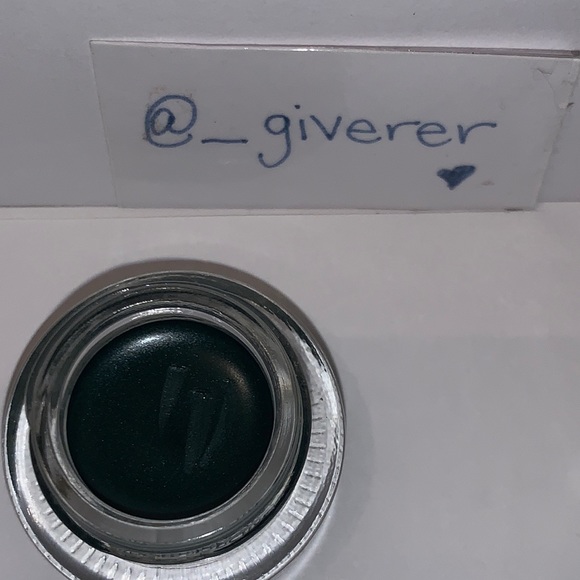 500 Emerald Seductive Lancome Liner Design Gel Eyeliner - Picture 3 of 11